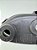 Maçaneta Interna Lado Direito Honda Civic 2007 A 2011 Cinza Dianteira/traseira - Imagem 6