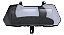 Painel Instrumentos Ford Territory 2021 A 2024 Ms110849ab Preto - Imagem 1