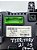 Painel Instrumentos Ford Territory 2021 A 2024 Ms110849ab Preto - Imagem 8