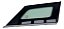 Vidro Fixo Lateral Direito Ford Territory 2021 2022 2023 - Imagem 1