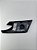 Tampa Direita Auto Falante Painel Ford Territory 2021 A 2023 Preto - Imagem 5