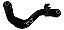 Braço Curvo Suspensão Traseira Ford Territory 2021 2022 2023 - Imagem 1