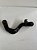 Braço Curvo Suspensão Traseira Ford Territory 2021 2022 2023 - Imagem 2