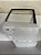 Porta Traseira Direita Hyundai Tucson 2008 A 2016 Traseira Direito Branco - Imagem 2