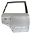 Porta Traseira Direita Hyundai Tucson 2008 A 2016 Traseira Direito Branco - Imagem 1