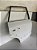 Porta Traseira Direita Hyundai Tucson 2008 A 2016 Traseira Direito Branco - Imagem 3