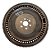 Volante Motor Cremalheir Ford Fiesta 1.0 2007 A 2014 Antigo - Imagem 1