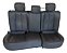 Bancos Traseiro Renault Megane Grand Tour 2007 A 2012 Preto - Imagem 1