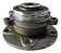 Rolamento Cubo Traseiro Ford Territory 2021 2022 2023 - Imagem 1