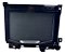 Porta Trecos Console Ford Territory 2021 2022 2023 Js101697b Preto - Imagem 1
