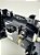 Porta Trecos Console Ford Territory 2021 2022 2023 Js101697b Preto - Imagem 7