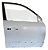 Porta Dianteira Direita Hyundai Tucson 2008 A 2016 Dianteira Direito Branco - Imagem 1