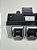 Botão Alerta Ford Territory 2021 2022 2023 Js110851bc Prateado - Imagem 3