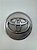Calota Central Roda Toyota Corolla 2009 A 2014 Prateado - Imagem 2