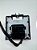 Antena Gps Toyota Hilux 2016 A 2023 868600k040 Preto - Imagem 3