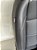 Banco Dianteiro Direito Vw T-cross Preto - Imagem 4