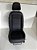 Banco Dianteiro Direito Vw T-cross Preto - Imagem 2