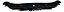 Painel Frontal Renault Megane 2007 A 2012 - Imagem 1