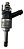 Bico Injetor Ford Territory 1.5 2021 2022 2023 Fs19f593aa - Imagem 1