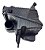 Caixa Filtro Ar Renault Megane 2.0 2007 A 2012 8200176558 - Imagem 1