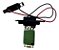 Resistencia Ar Renault Megane 2007 A 2012 - Imagem 1