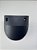 Capa Acabamento Coluna Volante Renault Megane 2007 A 2012 Preto - Imagem 2
