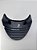 Capa Acabamento Coluna Volante Renault Megane 2007 A 2012 Preto - Imagem 6