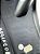 Capa Acabamento Coluna Volante Renault Megane 2007 A 2012 Preto - Imagem 7