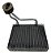 Evaporador Ar Renault Megane 2007 A 2012 - Imagem 1