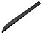 Friso Porta Traseira Esquerda Megane 2007 A 2012 8200574625 Preto - Imagem 1
