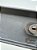 Friso Porta Traseira Esquerda Megane 2007 A 2012 8200574625 Preto - Imagem 7