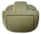 Suporte Quebra Sol Renault Megane 2007 A 2012 8200262288 - Imagem 1