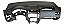 Capa Painel Tabelier Hyundai Tucson 2008 A 2016 Bege - Imagem 1