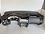 Capa Painel Tabelier Hyundai Tucson 2008 A 2016 Bege - Imagem 2
