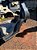Lateral Traseira Esquerda Renault Kwid Preto - Imagem 5