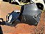 Lateral Traseira Esquerda Renault Kwid Preto - Imagem 6