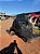 Lateral Traseira Esquerda Renault Kwid Preto - Imagem 3