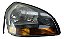 Farol Direito Hyundai Tucson 2008 A 2016 Avaria Direito/passageiro - Imagem 1