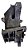 Suporte Alternador Ford Fiesta 2007 A 2014 Antigo - Imagem 1
