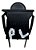 Interruptor Porta Luvas Hyundai Tucson 2008 A 016 9351021000 - Imagem 1