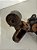 Montante Traseiro Direito Hyundai Tucson 2.0 2008 A 2016 Preto - Imagem 7
