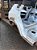 Lateral Traseira Direita Hyundai Tucson 2008 A 2016 Branco - Imagem 4