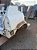 Lateral Traseira Direita Hyundai Tucson 2008 A 2016 Branco - Imagem 3