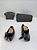 Kit Airbag Hyundai Tucson 2008 A 2016 Cinza - Imagem 2