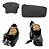 Kit Airbag Hyundai Tucson 2008 A 2016 Cinza - Imagem 1