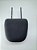 Cabeceira Banco Dianteiro Peugeot 2008 2016 A 2021 Preto - Imagem 3