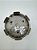 Calota Central Roda Peugeot 2008 2016 A 2021 Prateado - Imagem 3