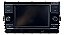 Radio Multimidia Polo Virtus 2017 A 2025 5g0035280c Avaria Preto - Imagem 1