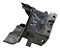 Suporte Coxim Direito Motor Vw Polo 1.0 Mpi 2017 A 2025 - Imagem 1