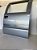Porta Traseira Direita Chevrolet S10 2001 A 2011 Traseira Direito Prateado - Imagem 4